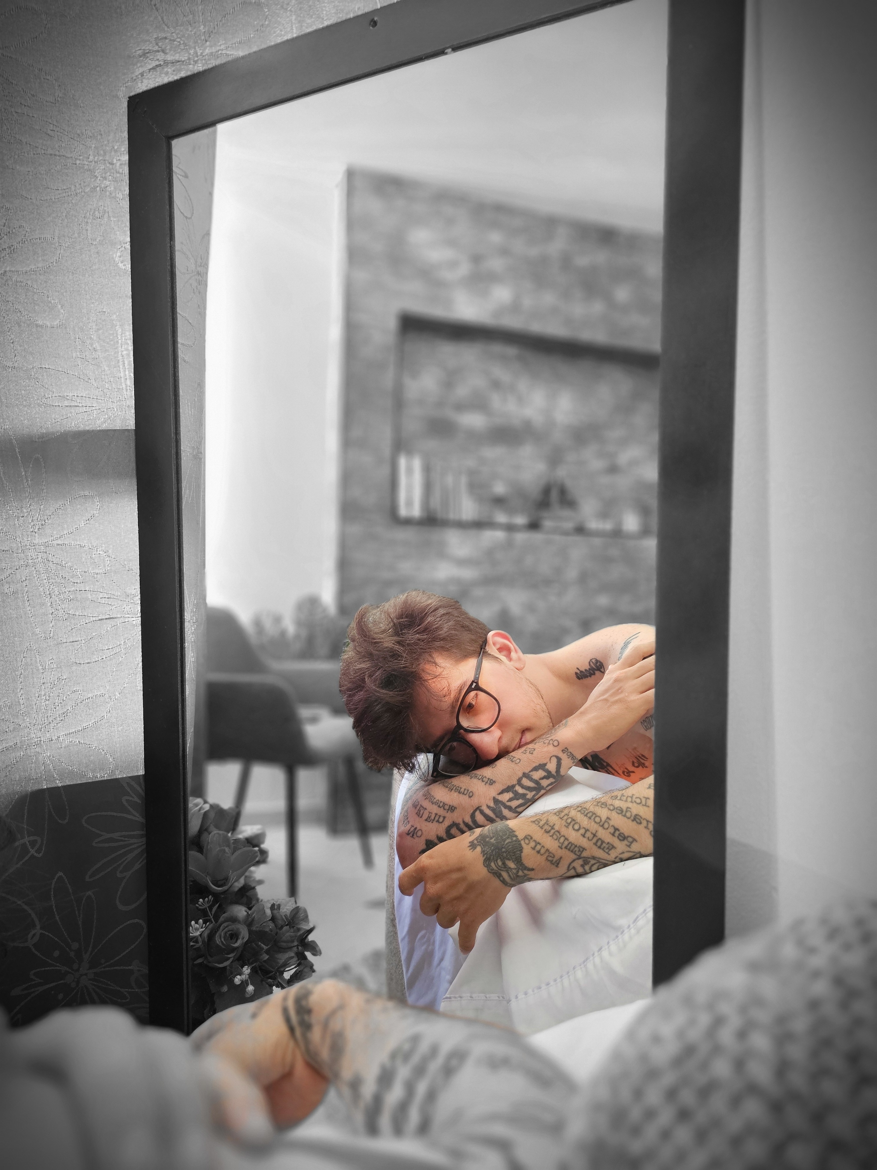 Artiest AlanBlaine Foto 5