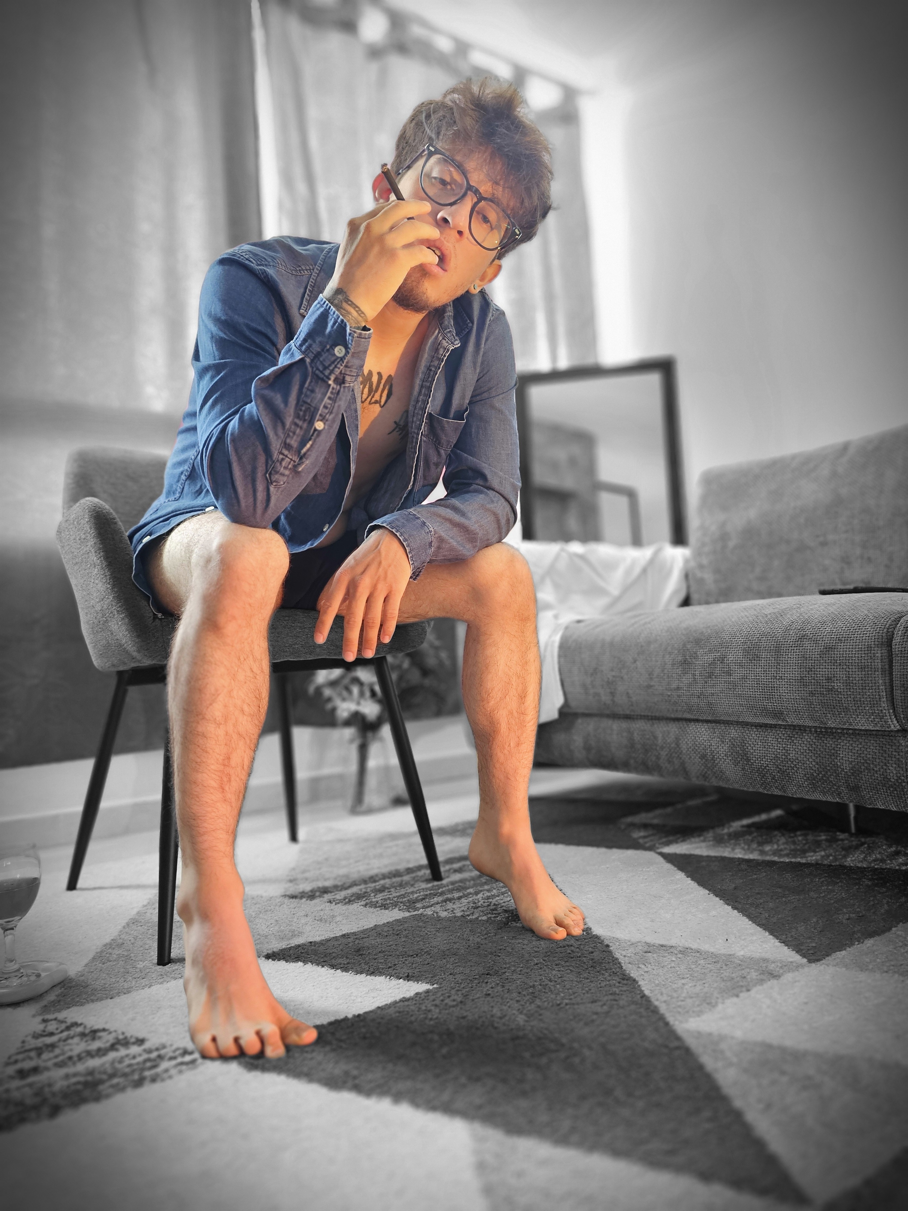 Artiest AlanBlaine Foto 2