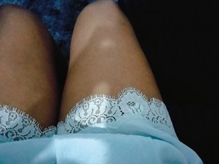 MysteriousShi profielfoto van cam model