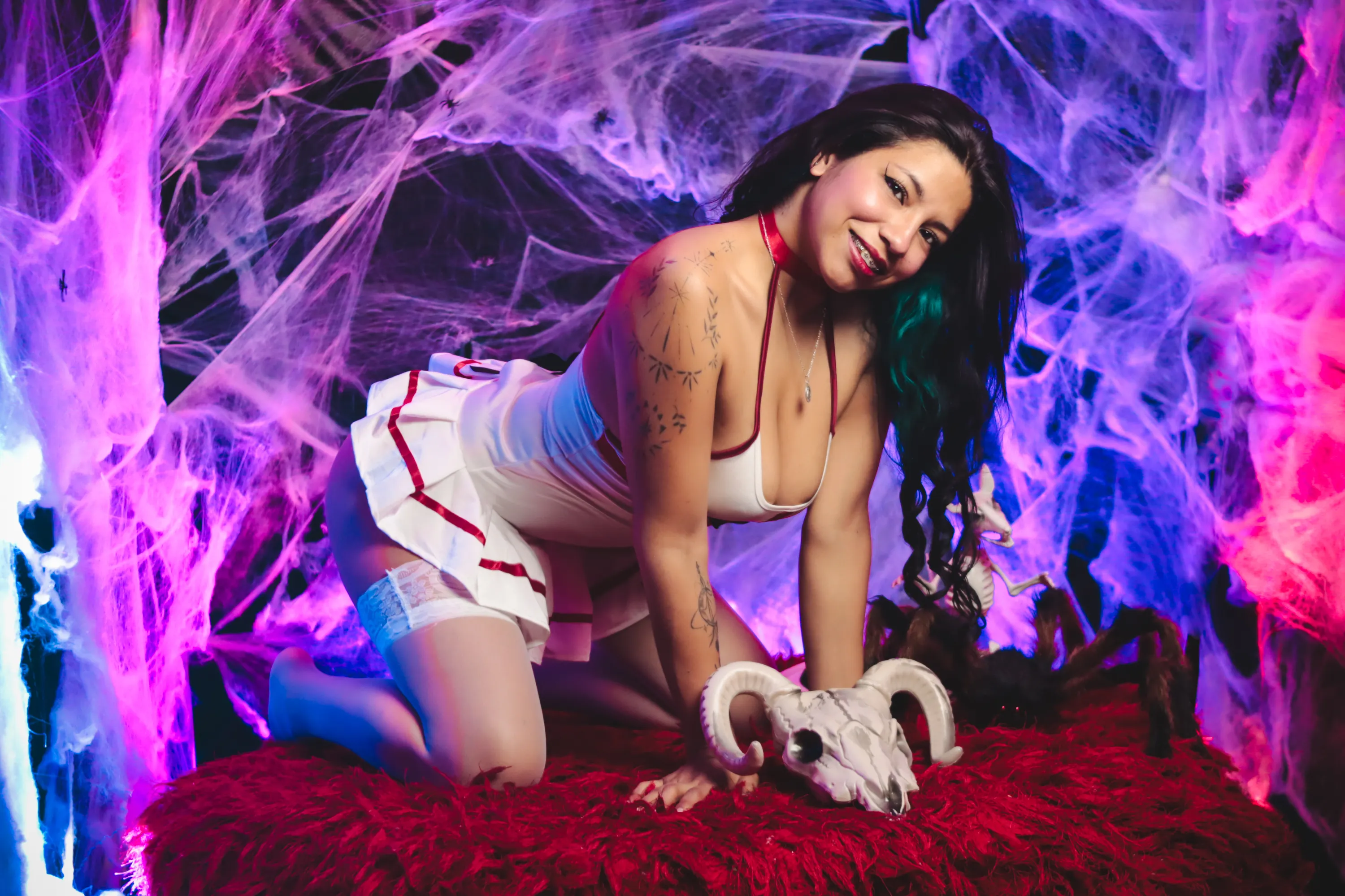 Darsteller PaulinaColemann Foto 6