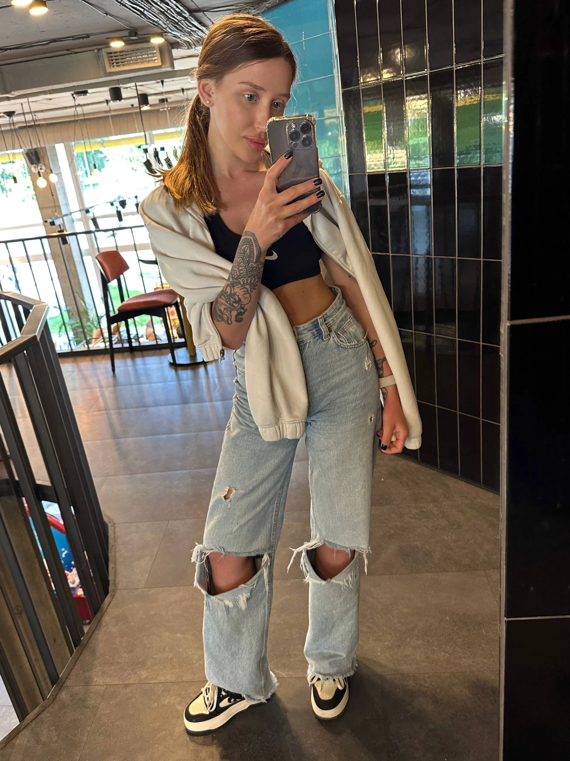 Interprete NeroLove Foto 2