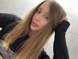 Image de profil du modèle de webcam NeroLove