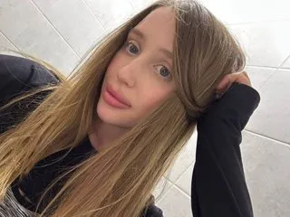 Image de profil du modèle de webcam NeroLove