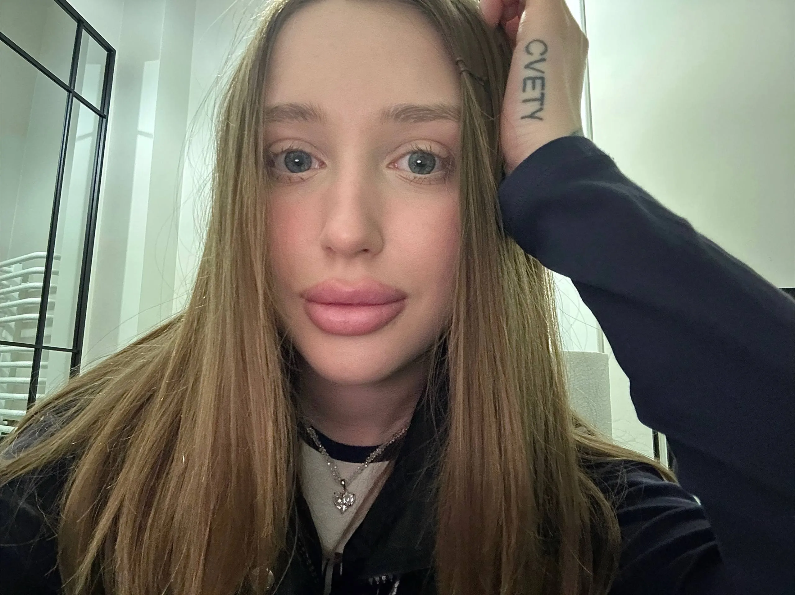 Interprete NeroLove Foto 3