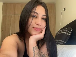 Ximena20 profielfoto van cam model