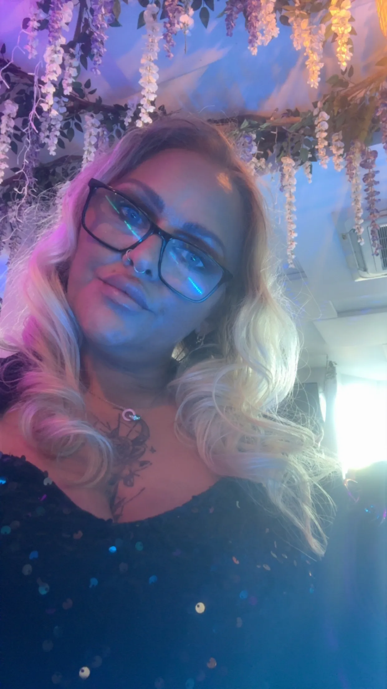 Utøver Madame_Bonnie Bilde 5