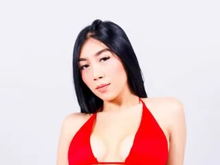 Image de profil du modèle de webcam SamanthaJonss