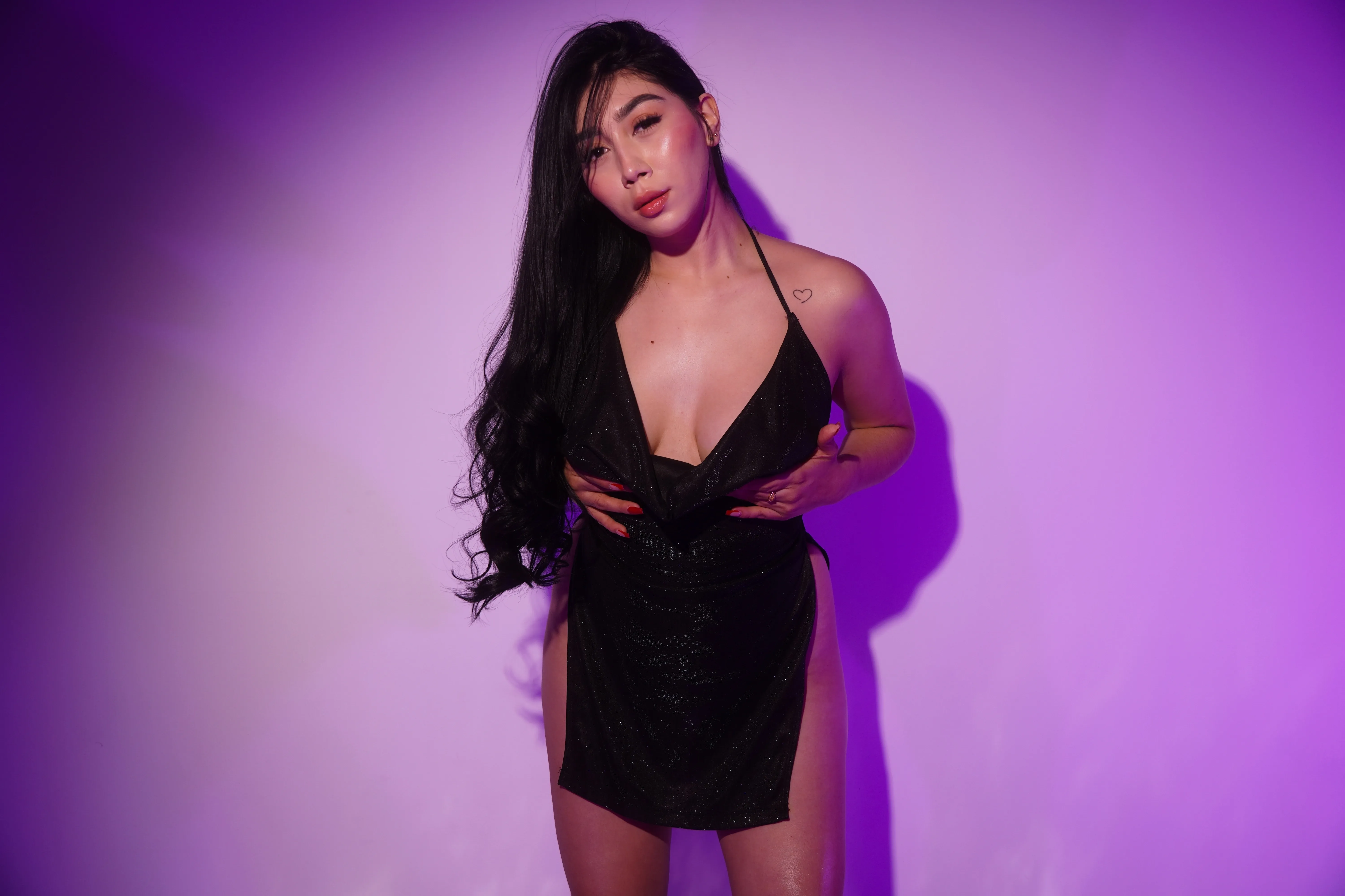 Artista SamanthaJonss Foto 2