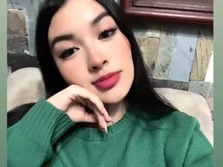 Elisa_GB immagine del profilo del modello di cam