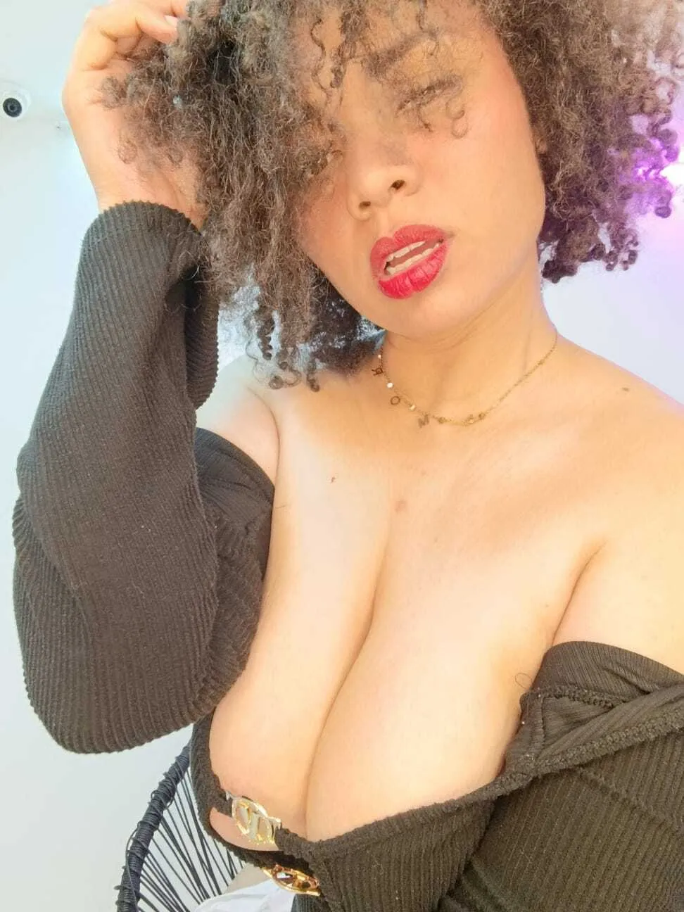 Utøver KeniaMorgan Bilde 7