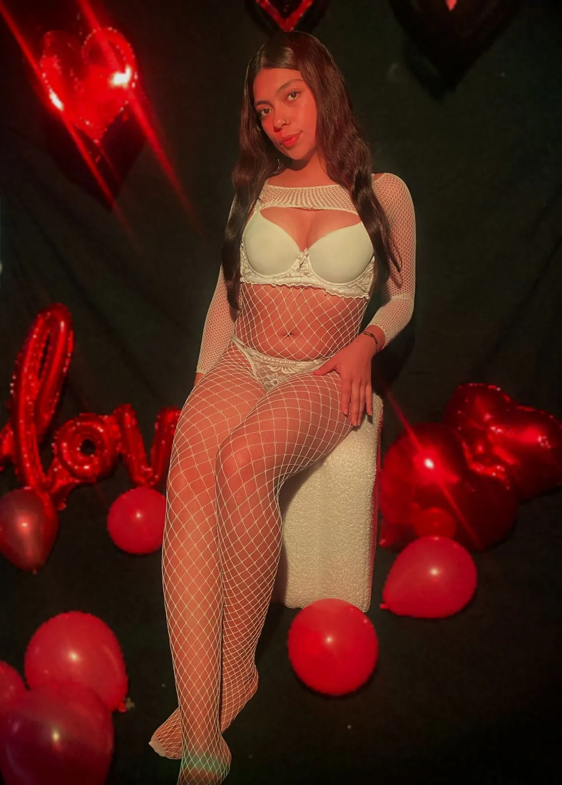 Intérprete kimsweet69 Foto 11