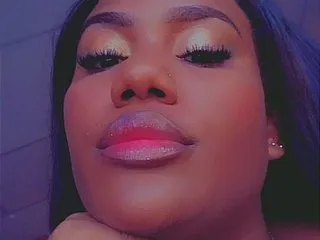 Imagen de perfil de modelo de cámara web de KeylaSweetBack