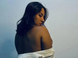 Image de profil du modèle de webcam Evy_connor