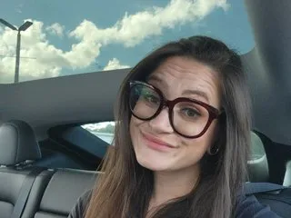 ThatisAlice profielfoto van cam model