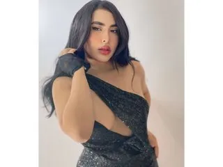 Image de profil du modèle de webcam CharlotteMartin