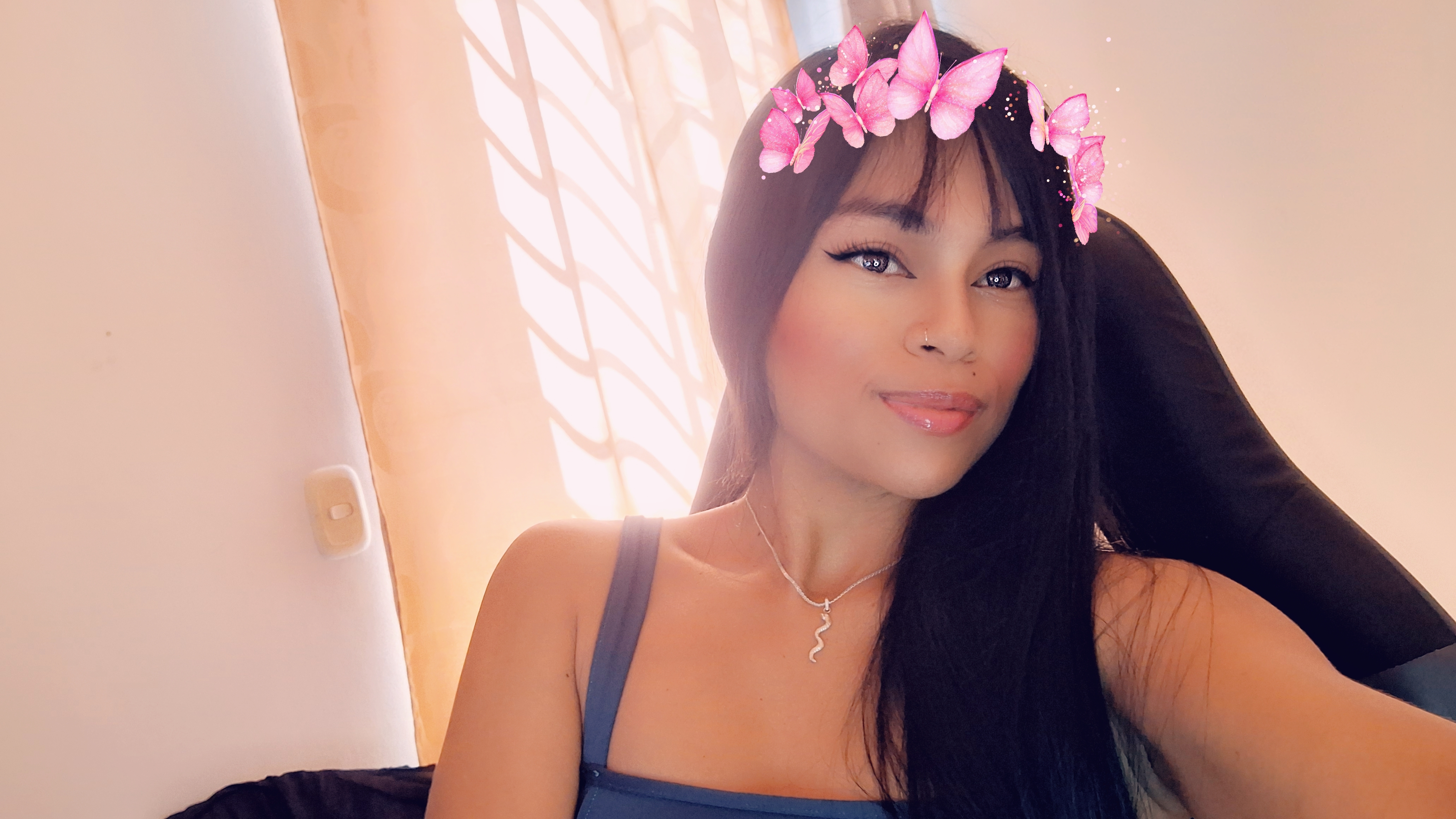 Intérprete Naomi_69 Foto 4