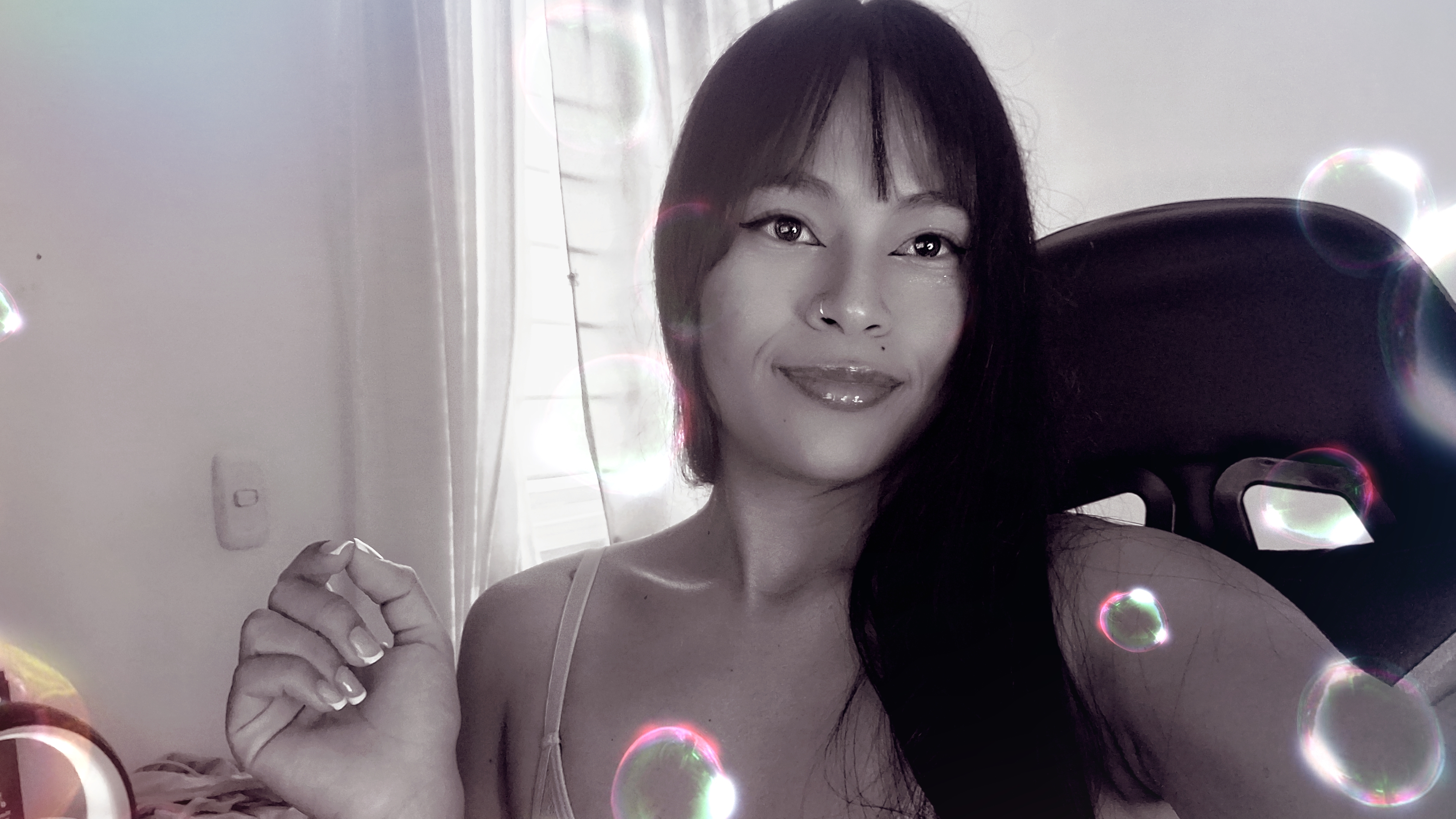 Intérprete Naomi_69 Foto 1