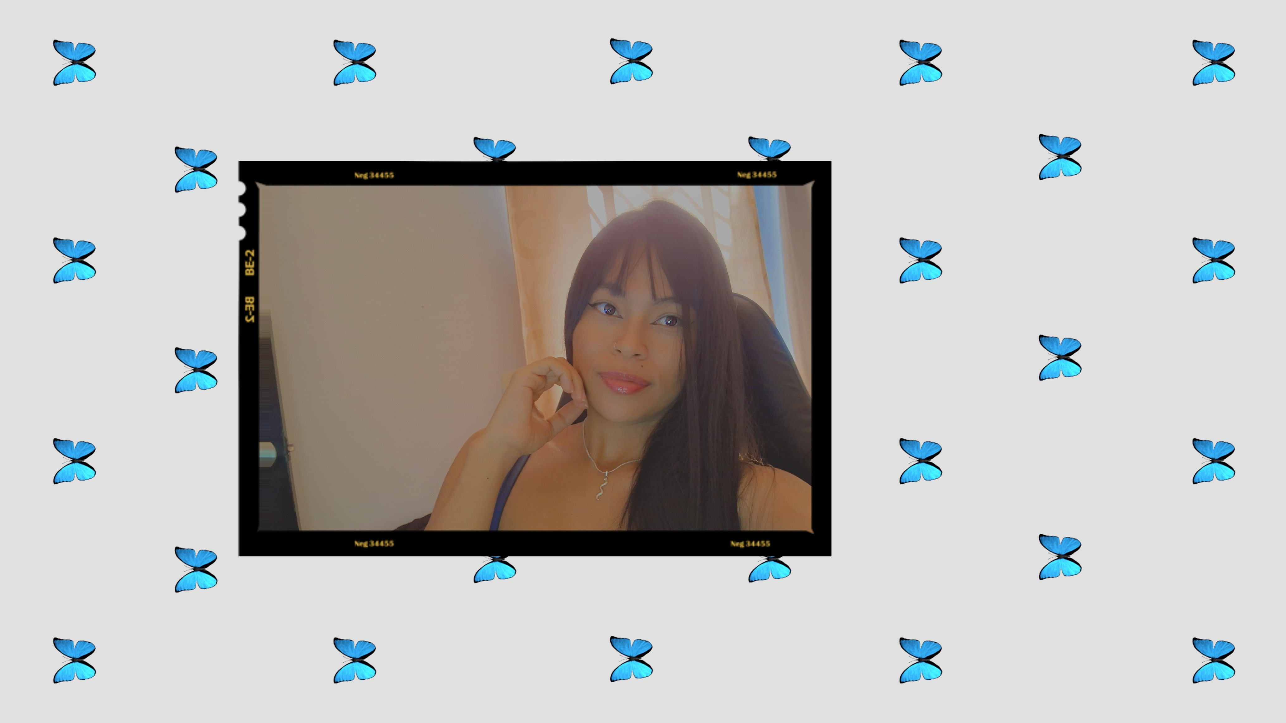 Intérprete Naomi_69 Foto 6