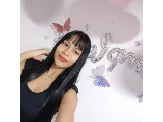 Imagen de perfil de modelo de cámara web de Naomi_69