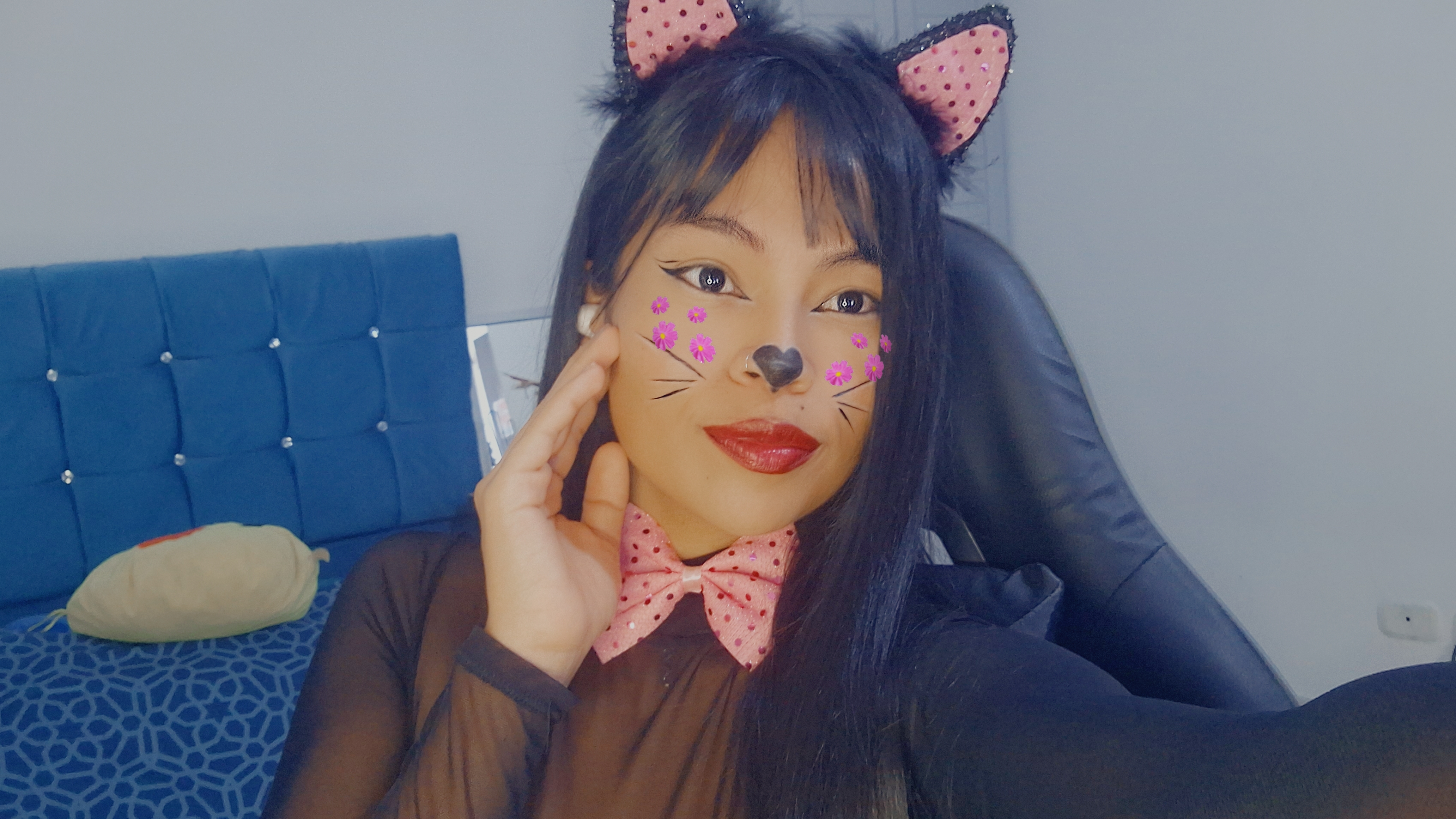 Intérprete Naomi_69 Foto 3