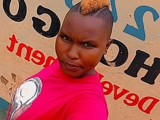 Imagen de perfil de modelo de cámara web de Sweetkyla21