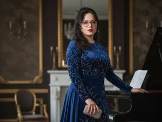 Elen_Roux profilbild på webbkameramodell