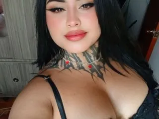 Imagen de perfil de modelo de cámara web de AlejaVidal