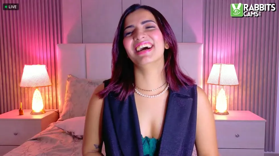 Performer RafaellaCaruso Video 1