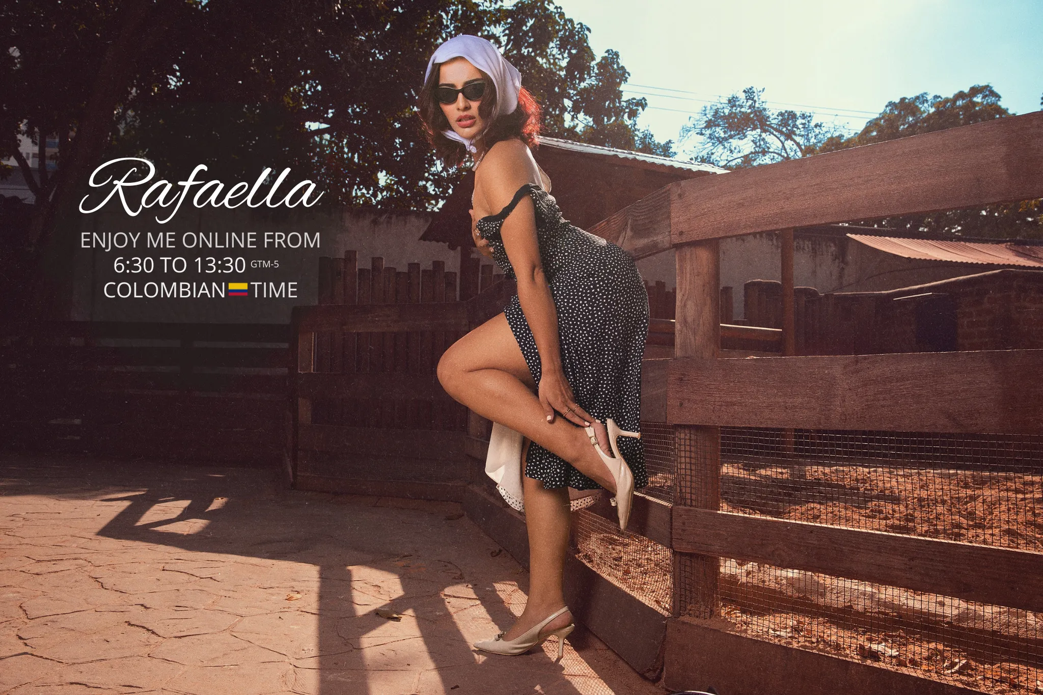 Artiest RafaellaCaruso Foto 1