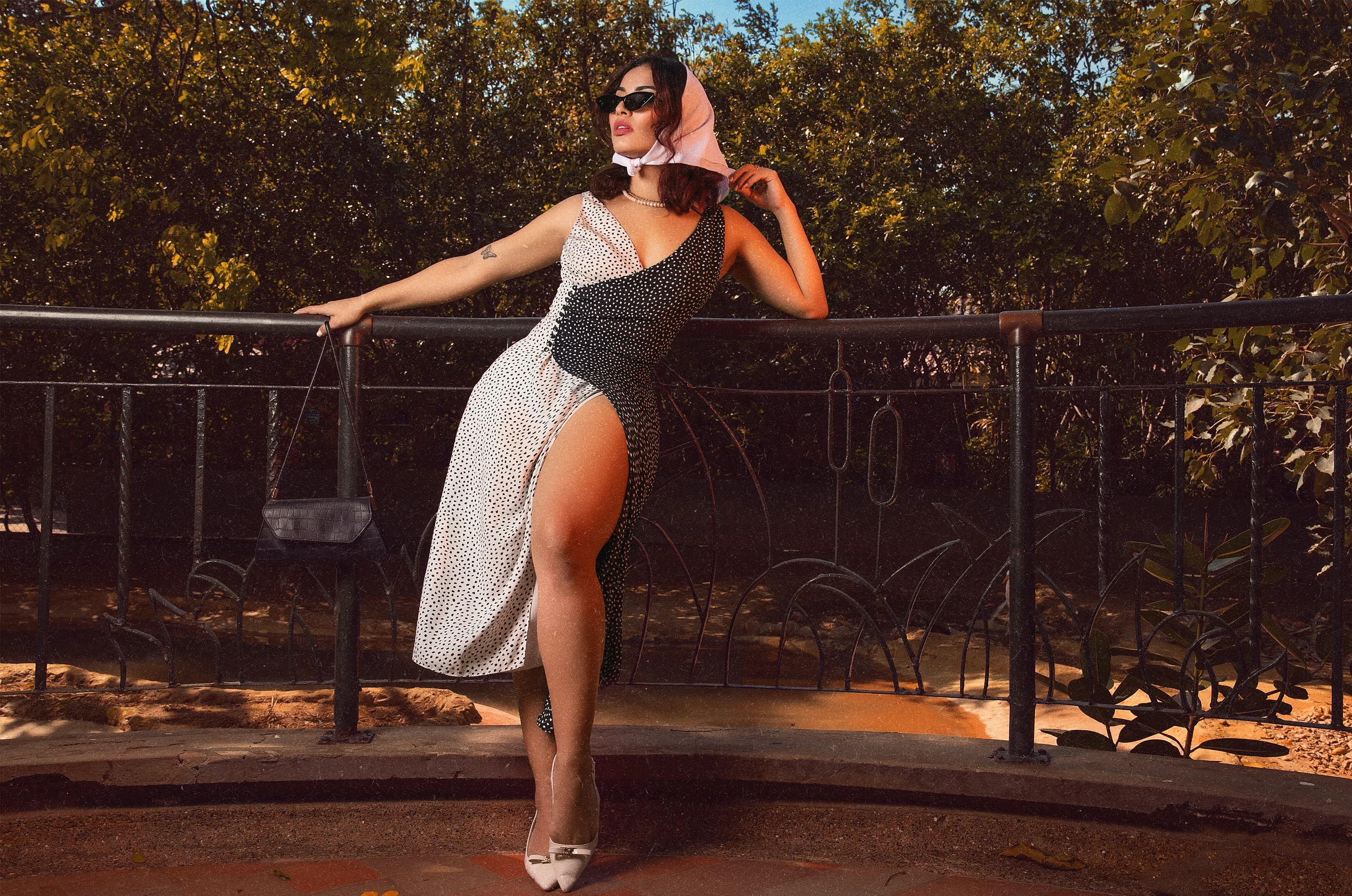 Interprete RafaellaCaruso Foto 5