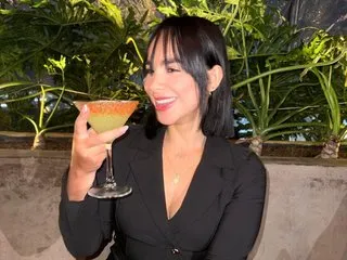 Imagen de perfil de modelo de cámara web de Imleana