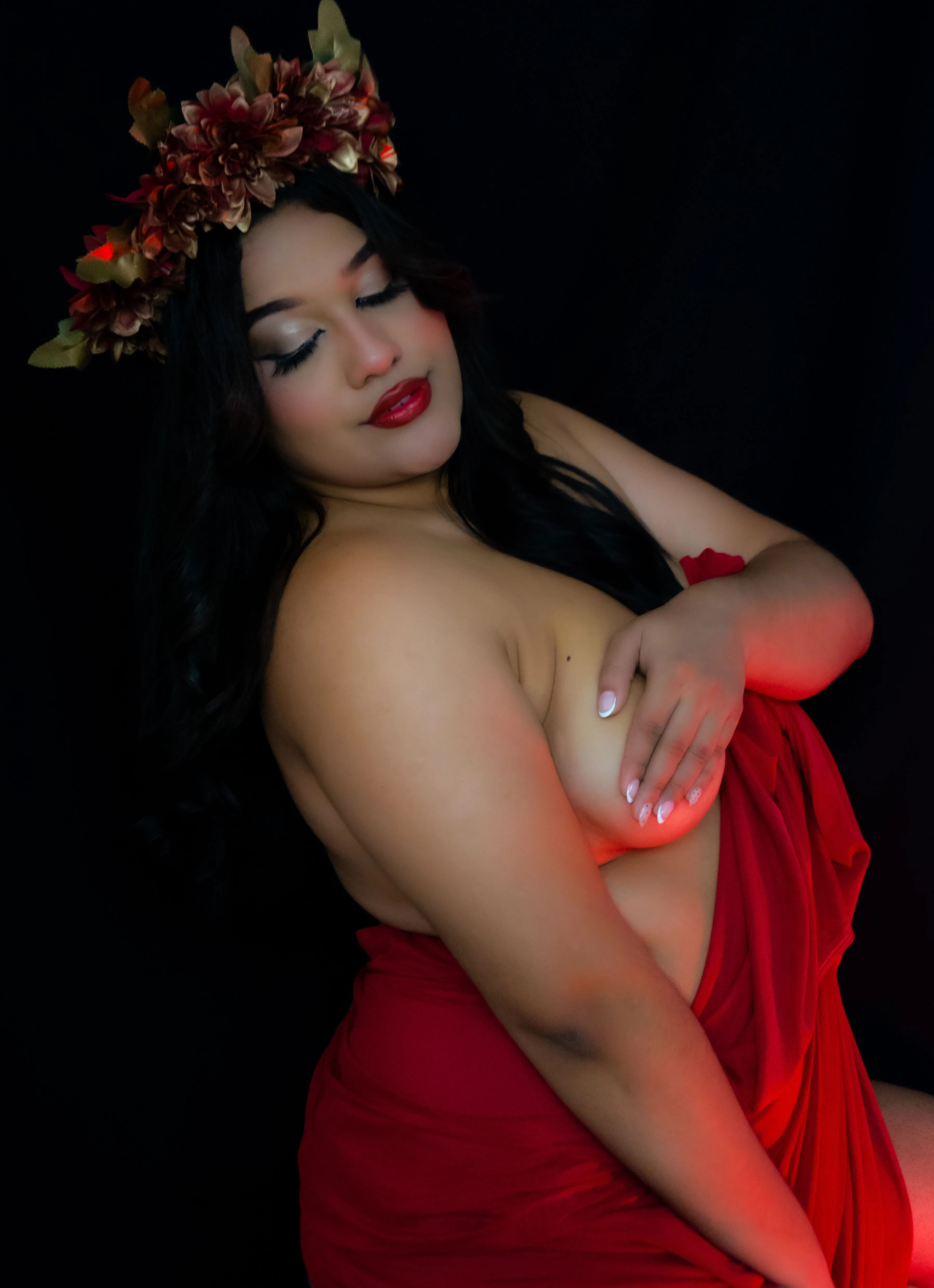 Artist AlisRiven Foto 5