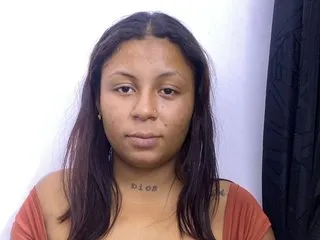 MeganSullivann immagine del profilo del modello di cam