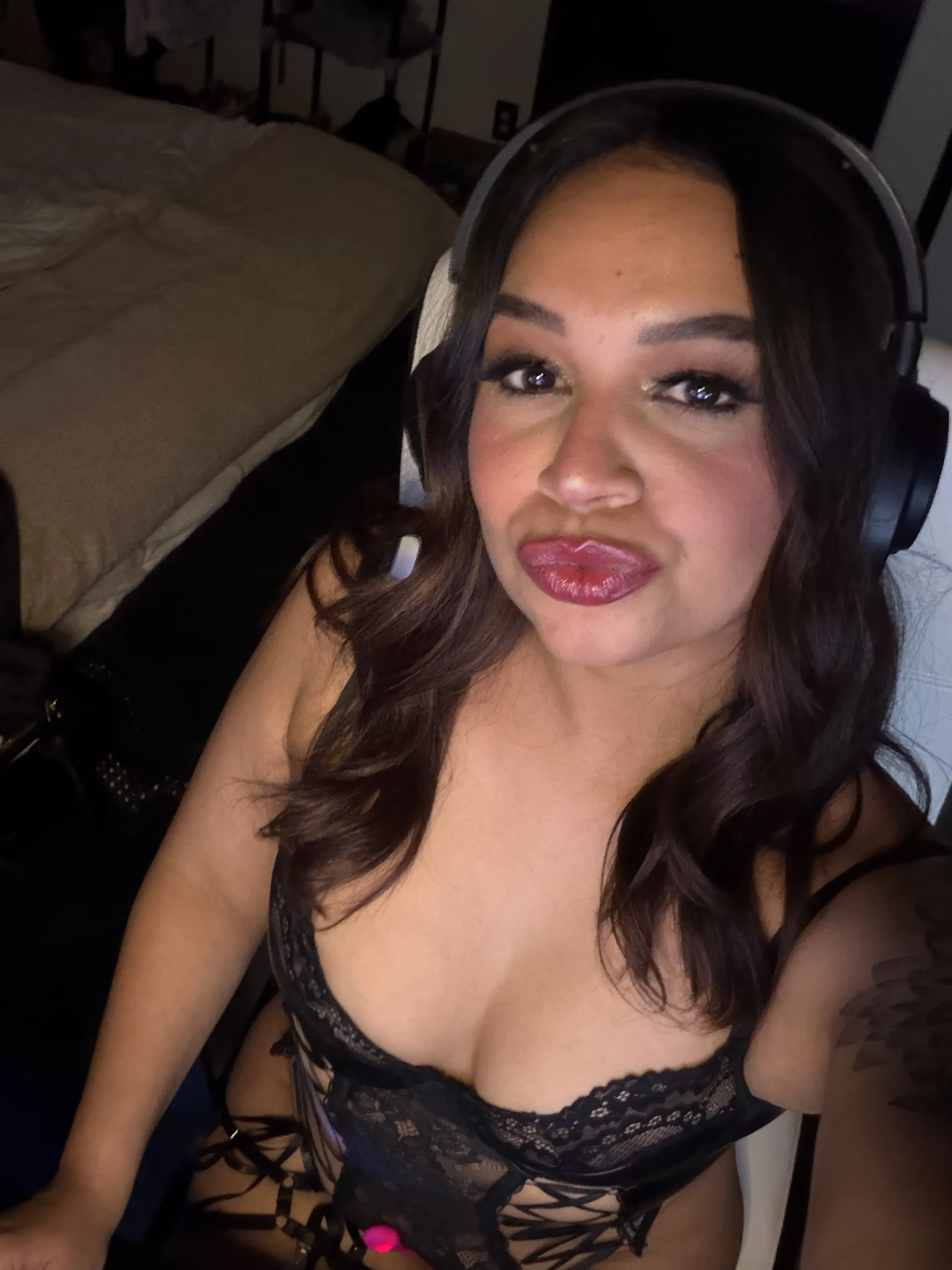 Interprète Roxann_Luna Photo 1