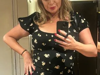 Foto de perfil de modelo de webcam de DuchessSydney