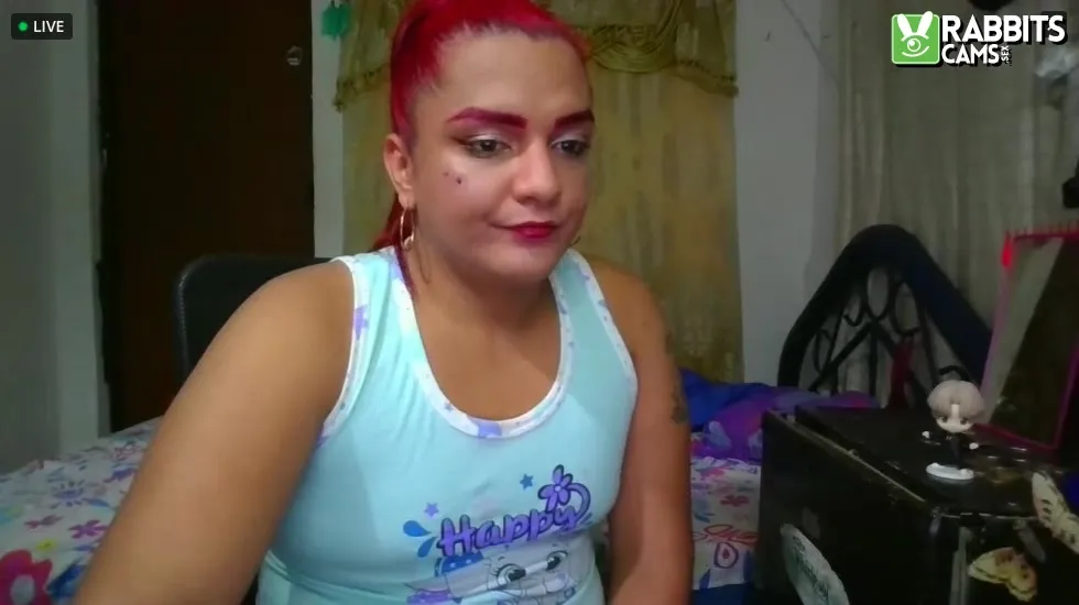 Performer Aleja0112 Video 1