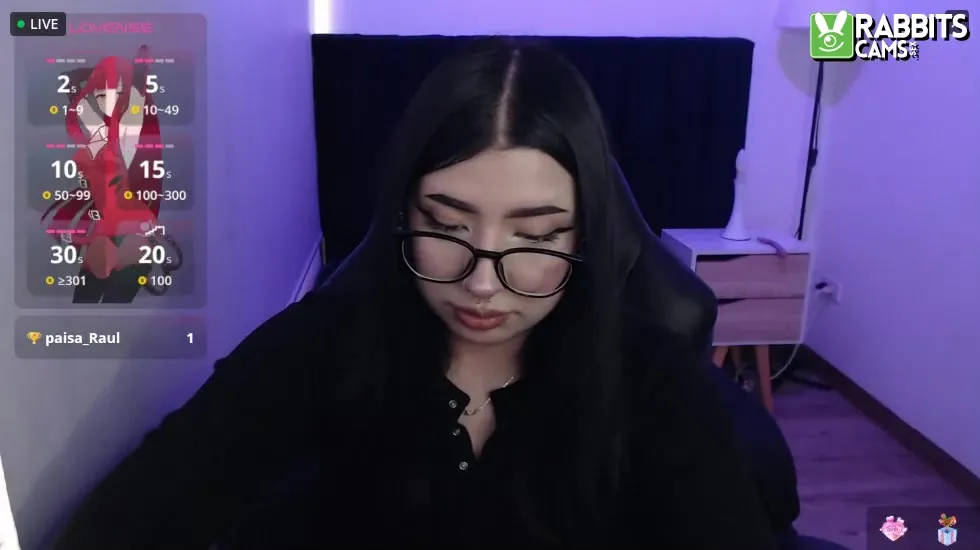 Artist VamppiJane Video 1