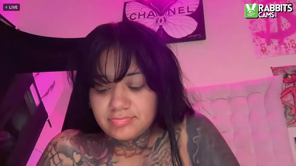 Intérprete AshleyAve Video 1