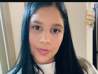 Imagen de perfil de modelo de cámara web de SofyVegaa