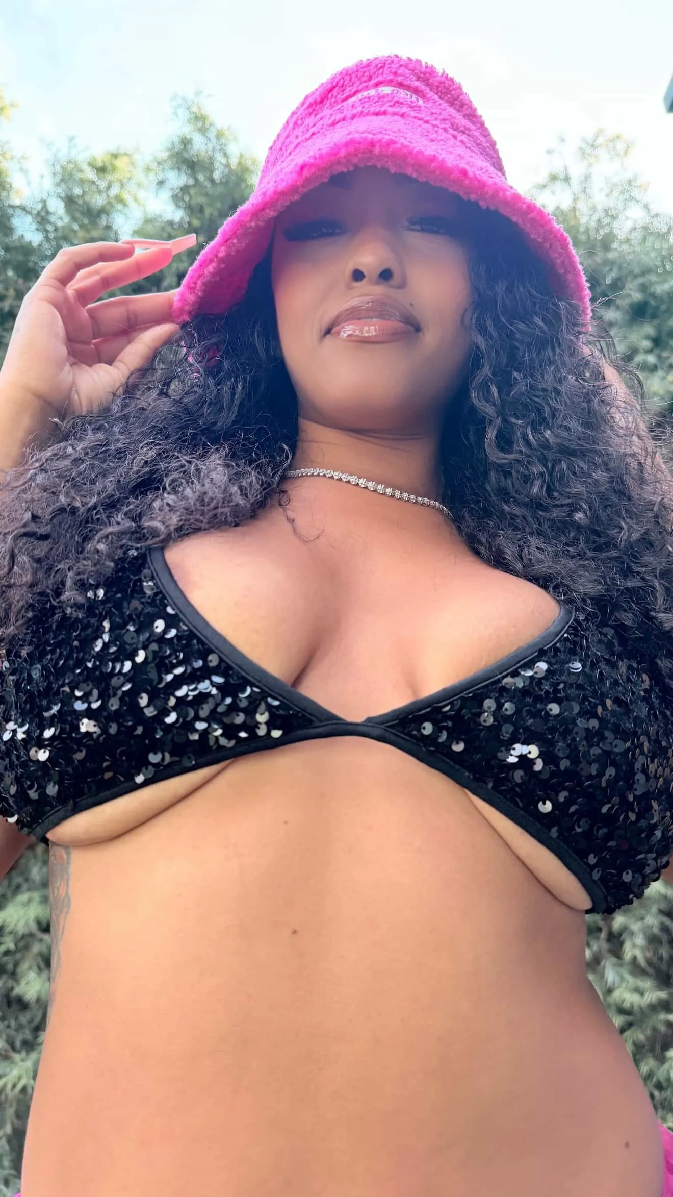 Interprète MsBankss111 Photo 3