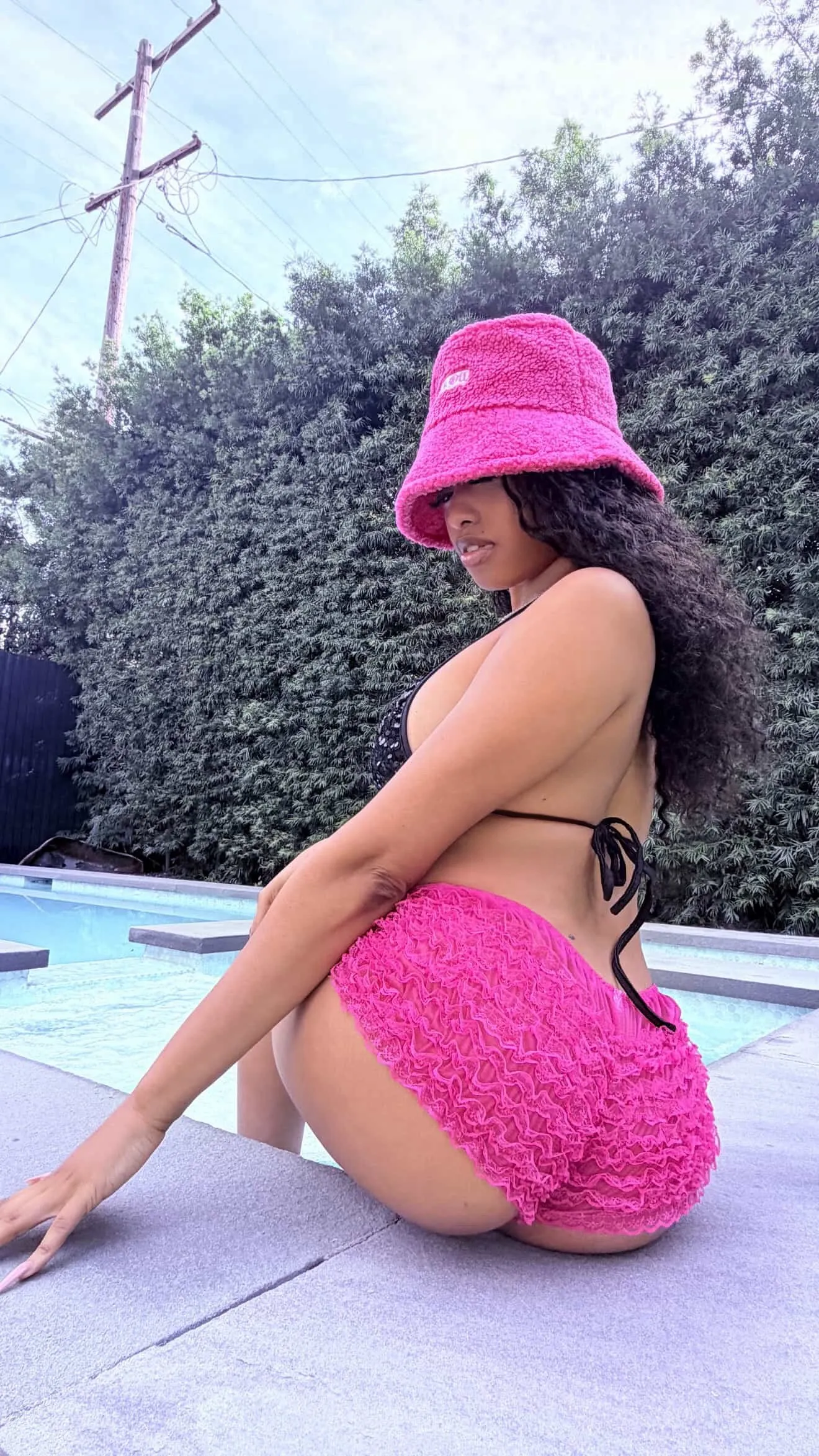 Interprète MsBankss111 Photo 4