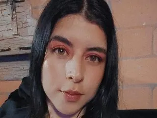 Foto de perfil de modelo de webcam de BelaBloom0