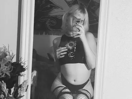 Interprete faethedevil Foto 1