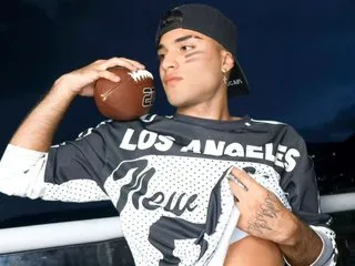 jackbubby profielfoto van cam model