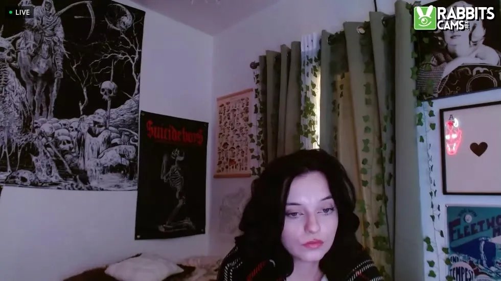 Interprète AvaMack Vidéo 1