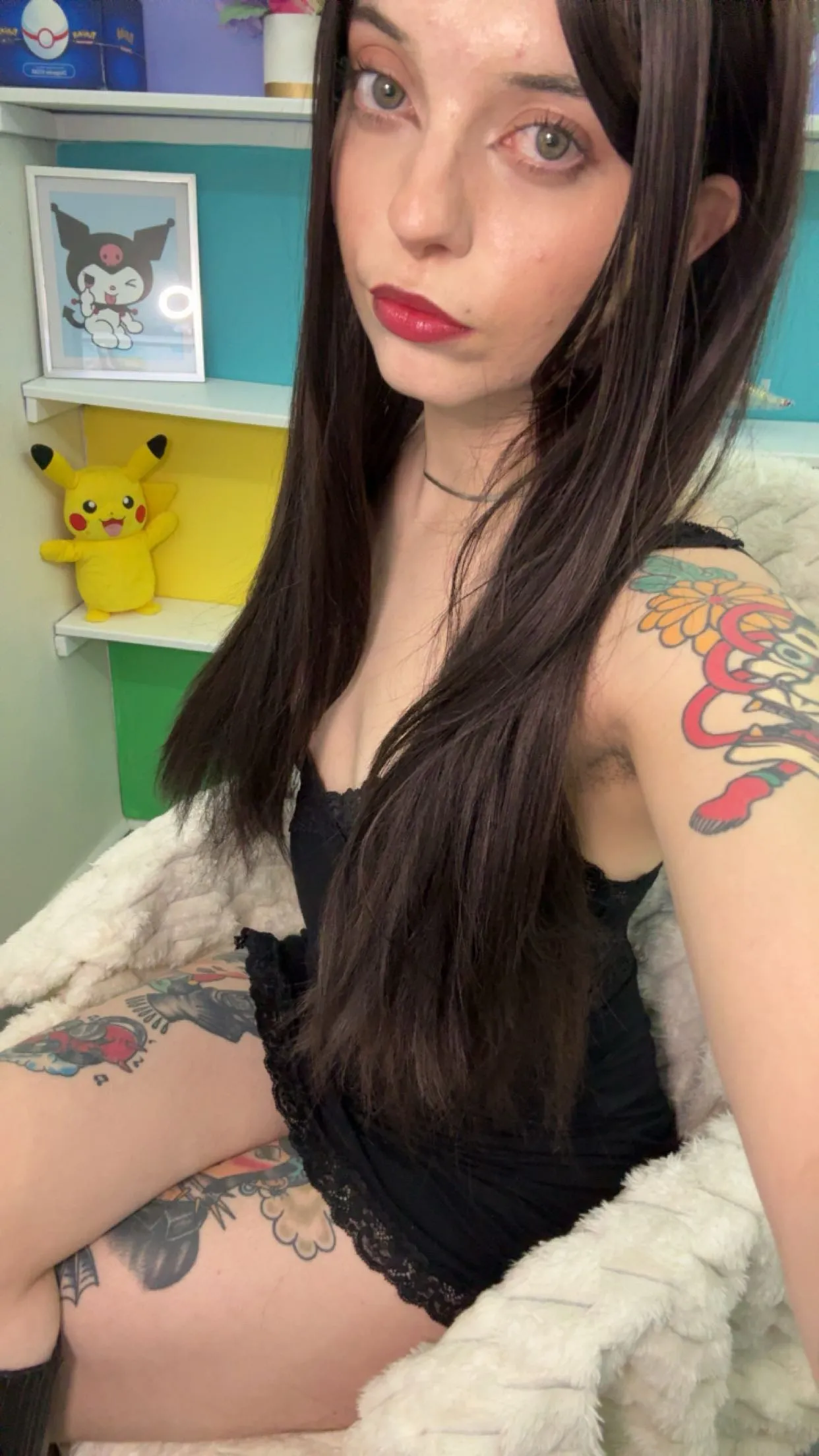 Artiest AvaMack Foto 3