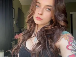 Foto de perfil de modelo de webcam de AvaMack