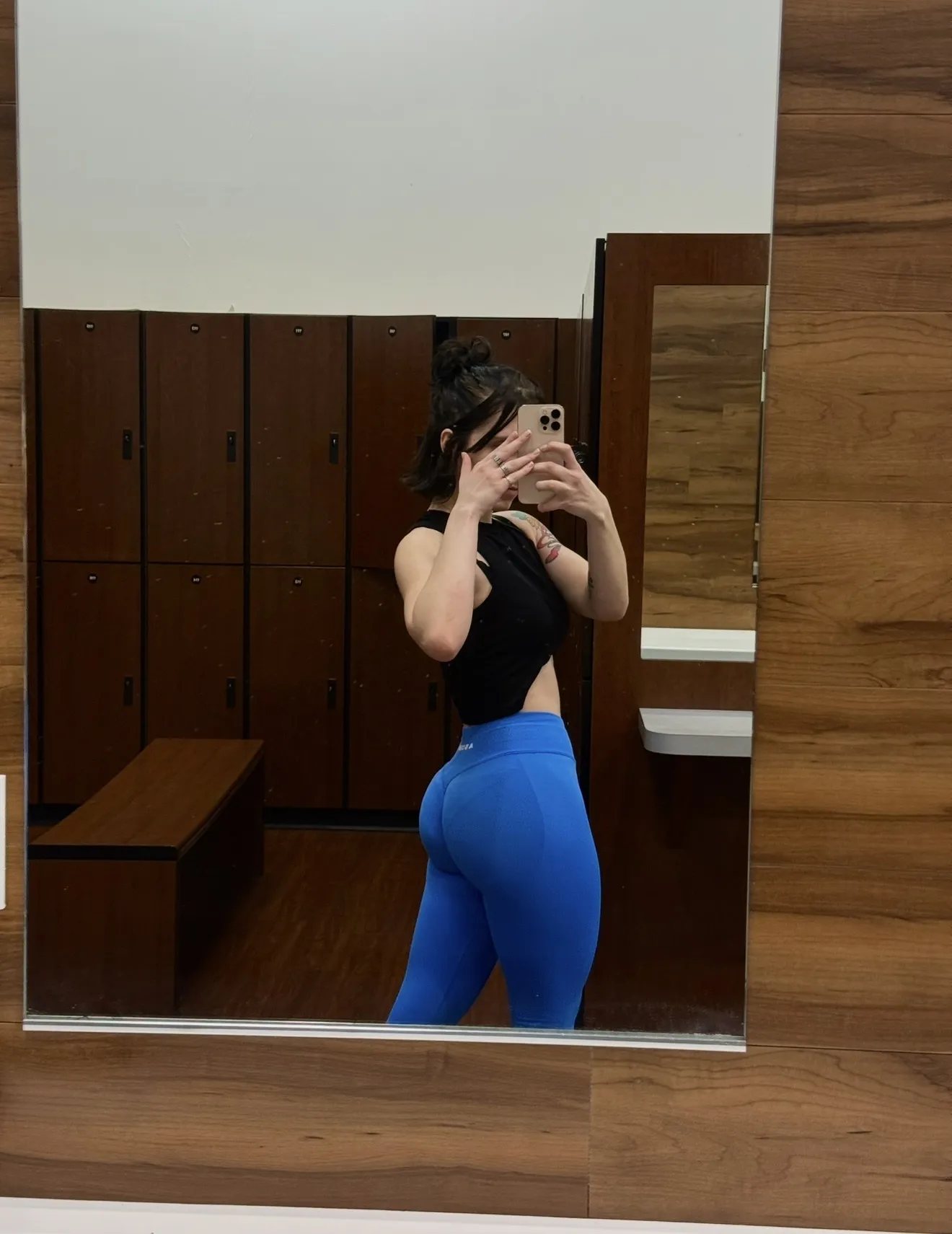 Artiest AvaMack Foto 6