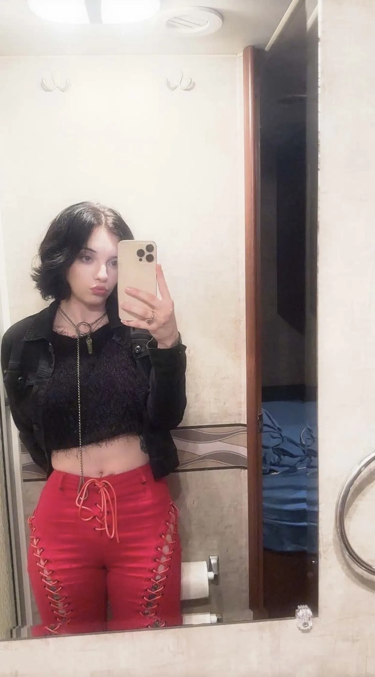 Artiest AvaMack Foto 10