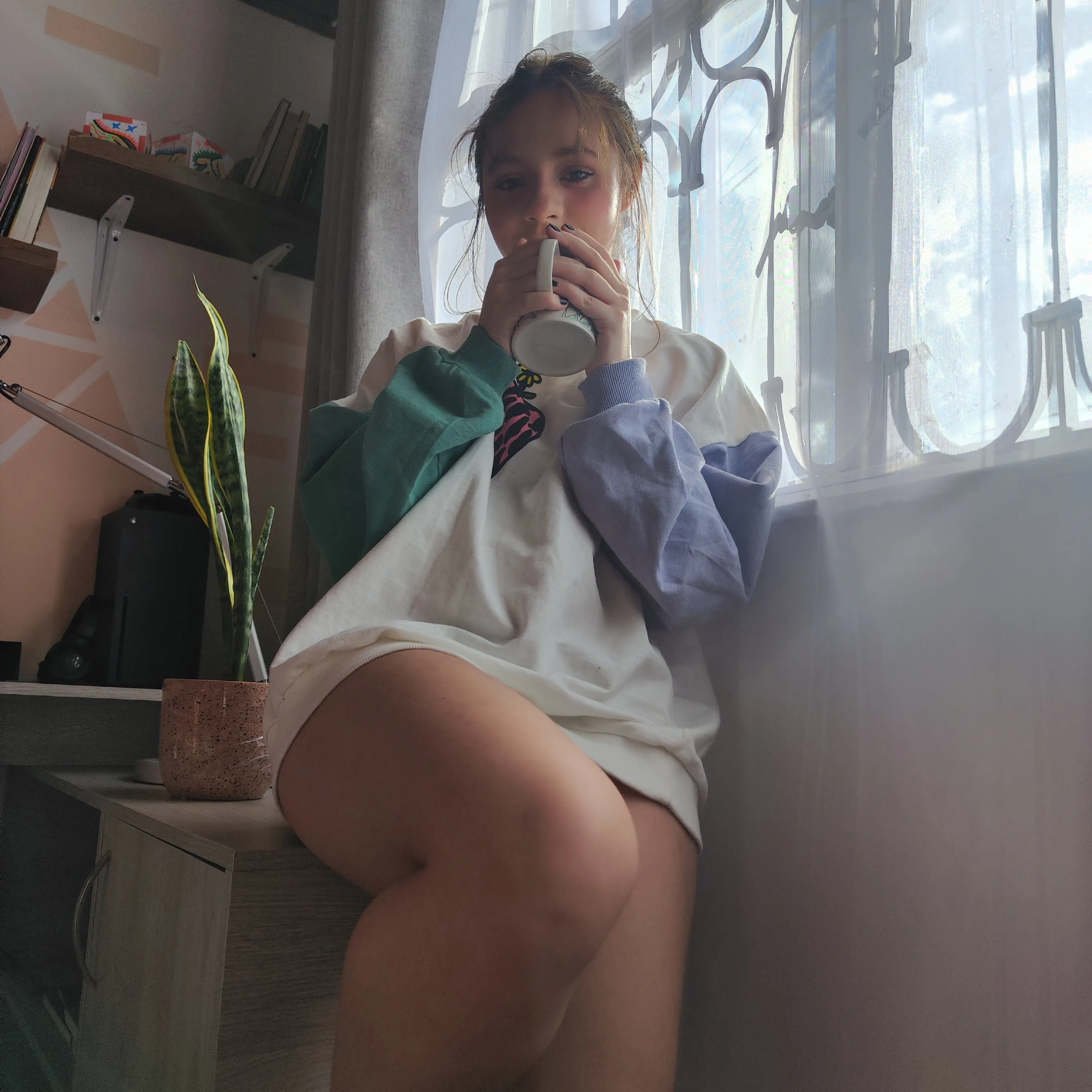 Interprète Ariana_More Photo 12